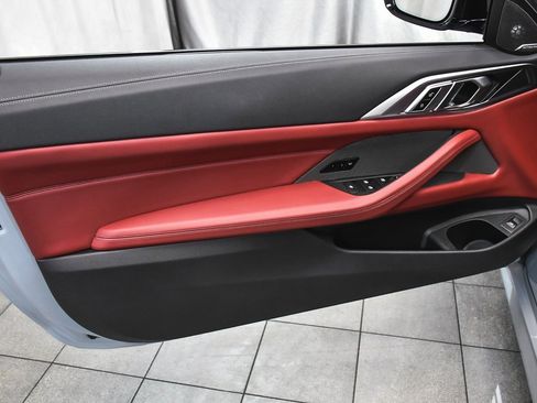 Used 2023 BMW 440i xDrive Convertible w/ Premium Package image 11