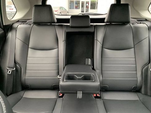 Certified 2024 Toyota RAV4 XLE Premium w/ Weather Package FWD image 32