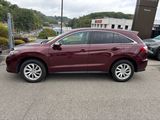 Used 2018 Acura RDX AWD image 2