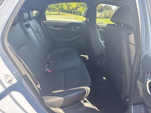 Certified 2022 Honda Civic Sport Touring image 31