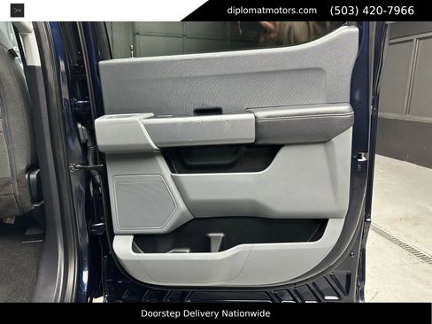 Used 2023 Ford F150 XLT w/ Trailer Tow Package image 41