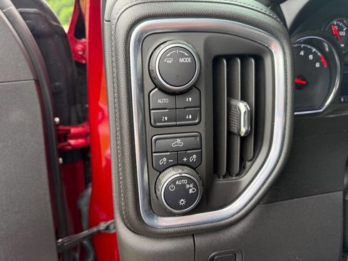 Used 2021 Chevrolet Silverado 1500 LT w/ All Star Edition Plus AWD/4WD image 22