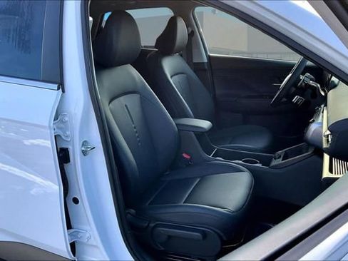 New 2026 Hyundai Kona Limited FWD image 9