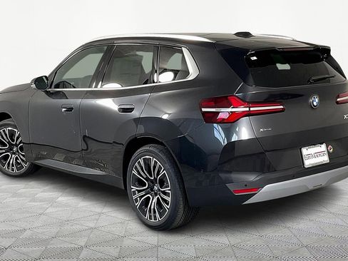 New 2026 BMW X3 xDrive30 AWD/4WD image 5