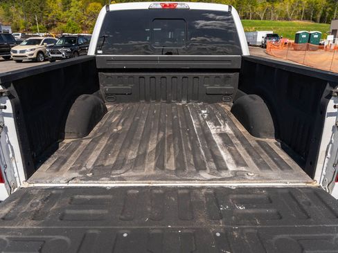 Used 2020 Ford F150 Lariat AWD/4WD image 15