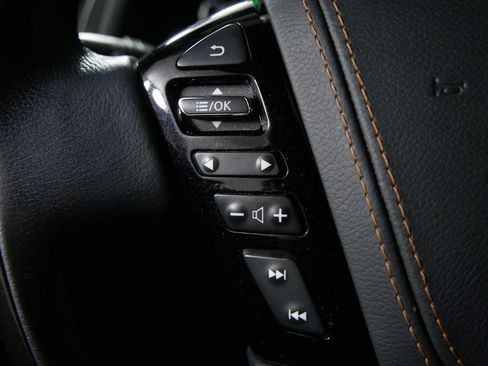 Used 2022 INFINITI QX80 Sensory AWD/4WD image 26