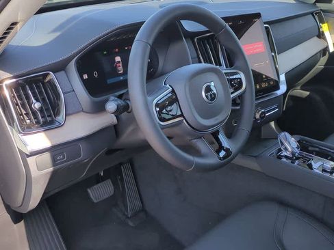 Used 2026 Volvo XC90 B6 Plus w/ Protection Package Premier image 2