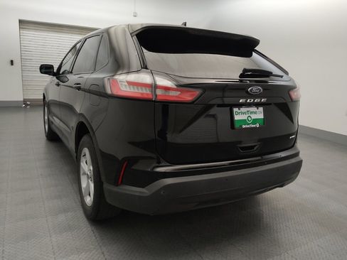 Used 2021 Ford Edge SE w/ Cargo Accessory Package AWD/4WD image 5