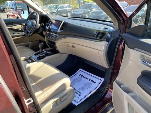 Used 2017 Honda Pilot EX-L image 19