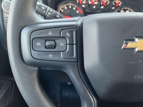 New 2026 Chevrolet Silverado 2500 W/T w/ WT Convenience Package image 28