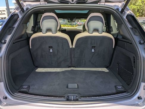 New 2026 Volvo EX90 Plus RWD image 13