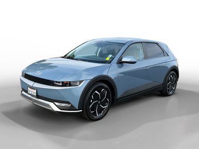Certified 2024 Hyundai Ioniq 5 SEL