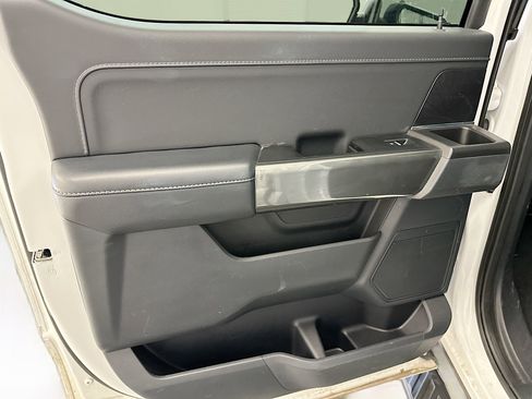 Used 2023 Ford F150 XLT w/ Equipment Group 302A High image 28