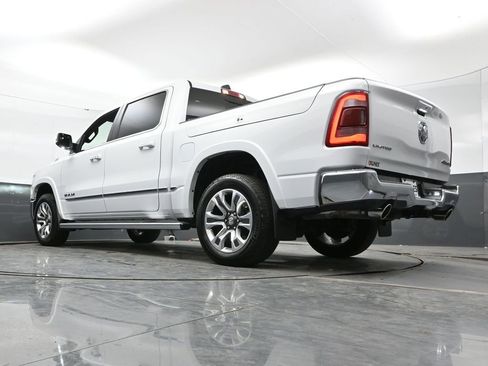 Used 2024 RAM 1500 Limited AWD/4WD image 48