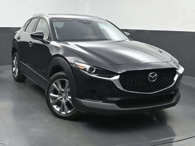 Certified 2024 MAZDA CX-30 AWD 2.5 S w/ Preferred Package image 1