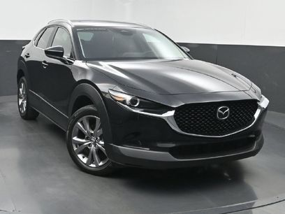 Certified 2024 MAZDA CX-30 AWD 2.5 S w/ Preferred Package