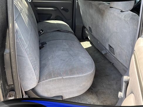 Used 1994 Ford F350 2WD Crew Cab image 14