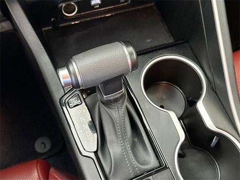 Used 2023 Kia K5 GT-Line w/ GT-Line Premium Package image 15