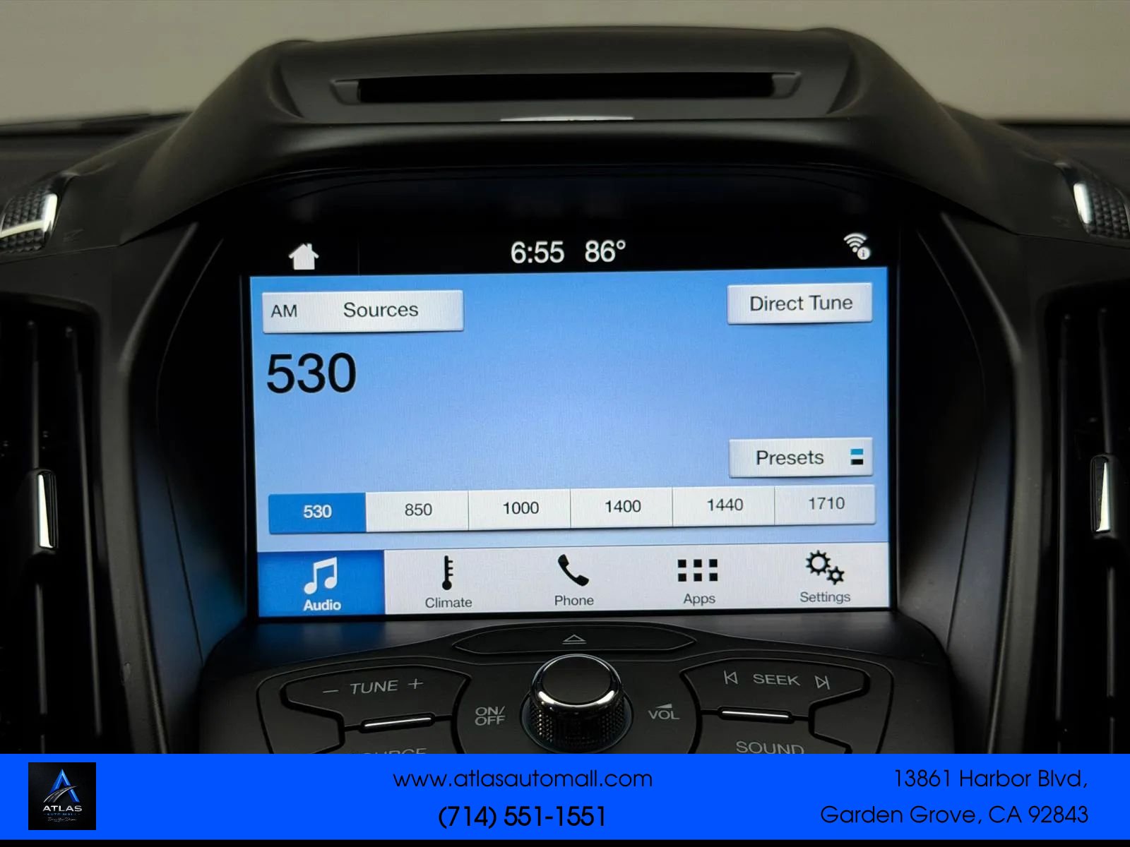 Used 2016 Ford Escape SE w/ Equipment Group 201A FWD image 37