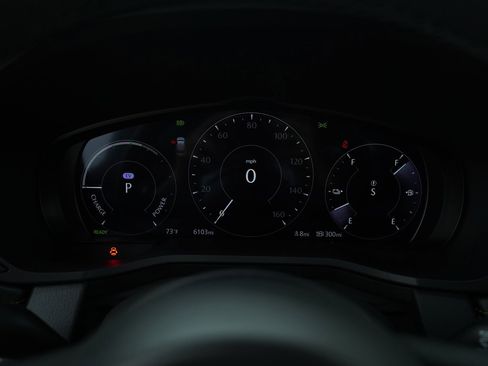 Used 2025 MAZDA CX-70 Plug-In Hybrid w/ Premium Plus image 24