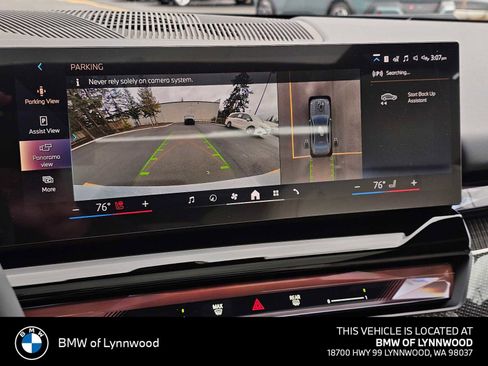 New 2026 BMW 550e xDrive AWD/4WD image 29