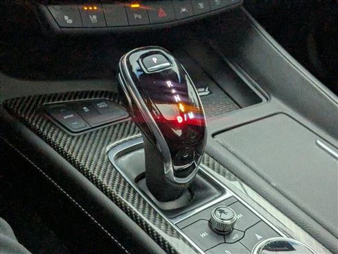 Used 2023 Cadillac CT5 V Blackwing w/ Driver Assist Package image 12