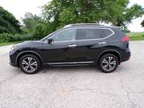Used 2017 Nissan Rogue SL w/ SL Premium Package image 2