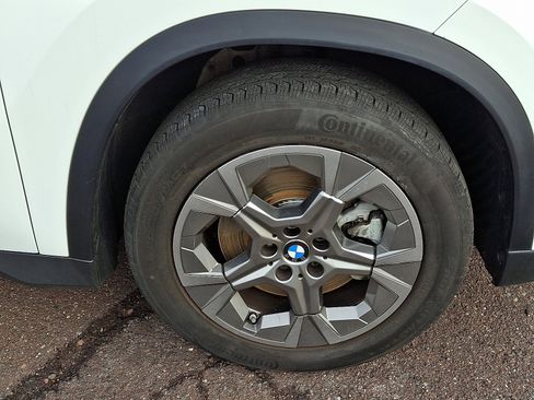 Used 2023 BMW X1 xDrive28i image 8