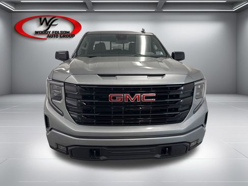 New 2026 GMC Sierra 1500 Elevation w/ Preferred Package RWD image 2