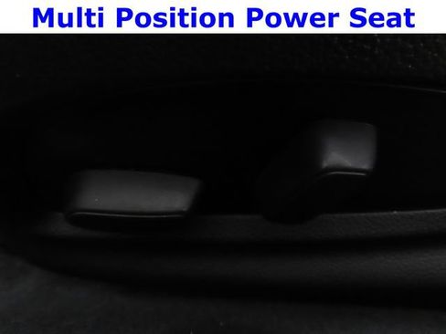 Used 2024 Chevrolet Camaro SS image 19