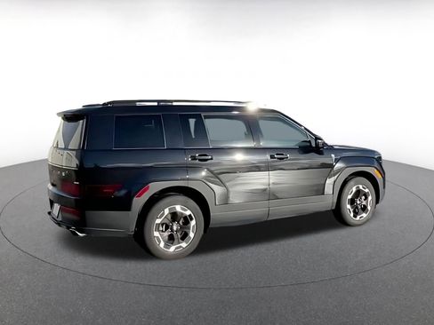 Used 2025 Hyundai Santa Fe SEL image 11