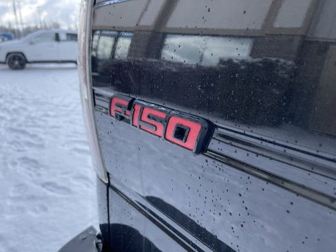 Used 2013 Ford F150 FX4 w/ Luxury Equipment Group image 28