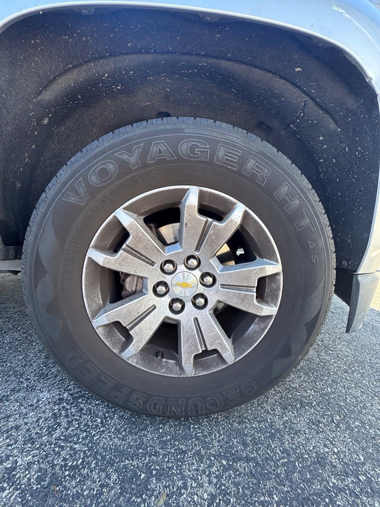 Used 2019 Chevrolet Colorado LT w/ LT Convenience Package RWD image 7