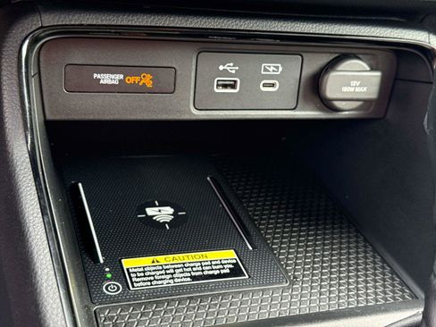 Used 2024 Honda CR-V EX-L image 27