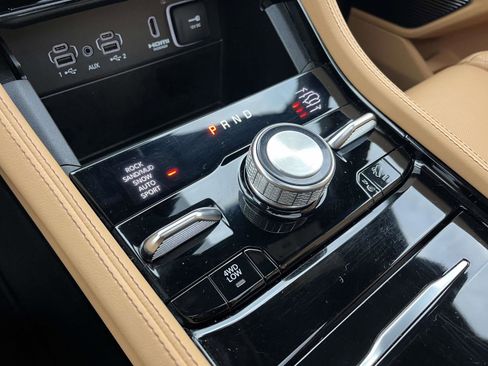 Certified 2024 Jeep Grand Cherokee Summit image 40