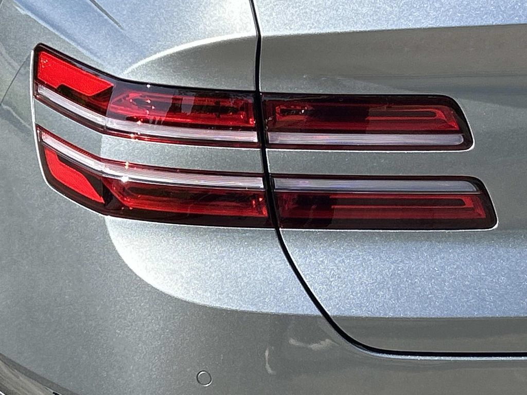 New 2027 Genesis GV80 3.5T Prestige AWD/4WD image 12