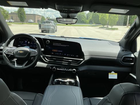 New 2026 Chevrolet Silverado EV LT w/ Premium Package image 26