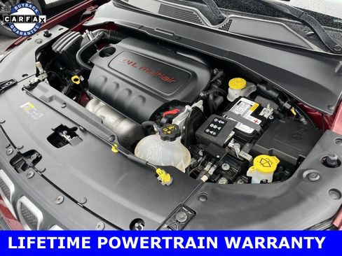 Used 2022 Jeep Compass Latitude image 24