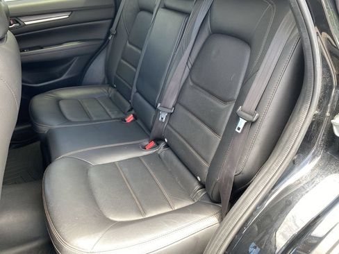 Used 2021 MAZDA CX-5 Grand Touring FWD image 19