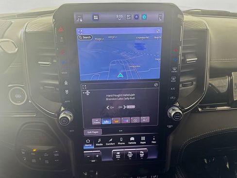 Used 2025 RAM 2500 Power Wagon image 15