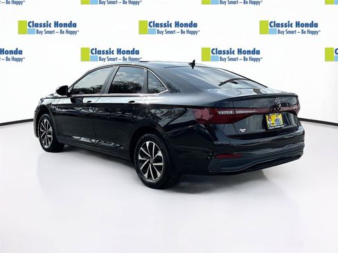 Used 2025 Volkswagen Jetta S FWD image 5