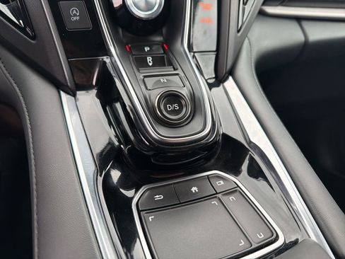 Used 2021 Acura RDX AWD image 22