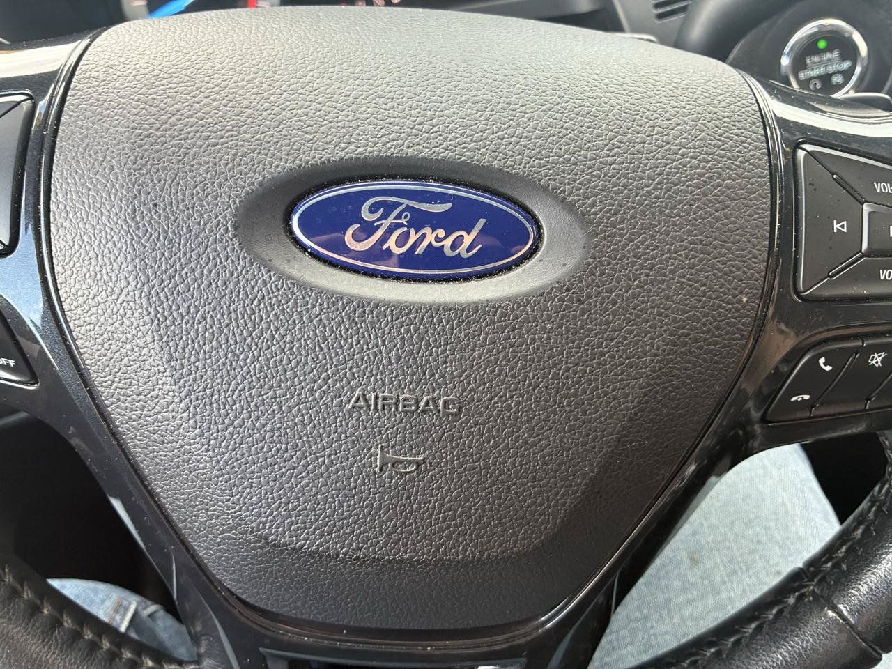 Used 2017 Ford Explorer XLT AWD/4WD image 20