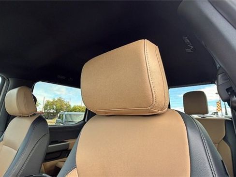 New 2026 Ford F250 Lariat image 23