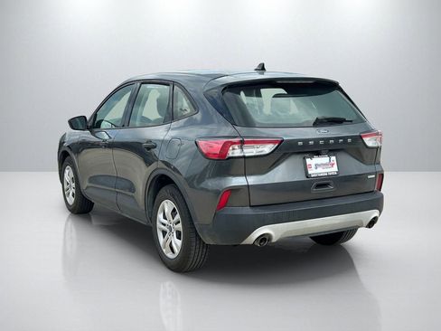 Used 2020 Ford Escape S FWD image 7