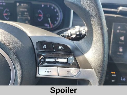 Used 2024 Hyundai Tucson SEL FWD image 10