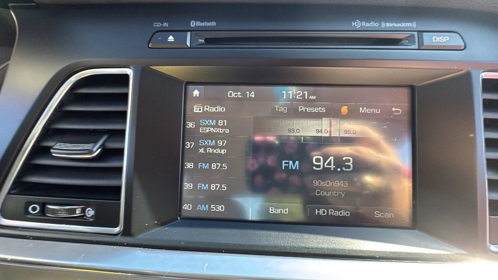 Used 2016 Hyundai Sonata SE FWD image 21