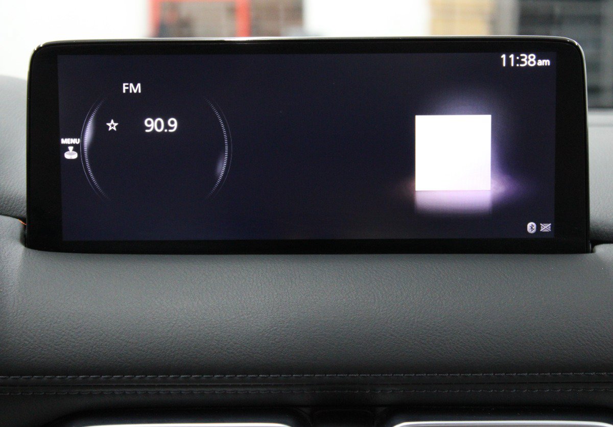 Used 2021 MAZDA CX-5 Grand Touring w/ GT Premium Package FWD image 26