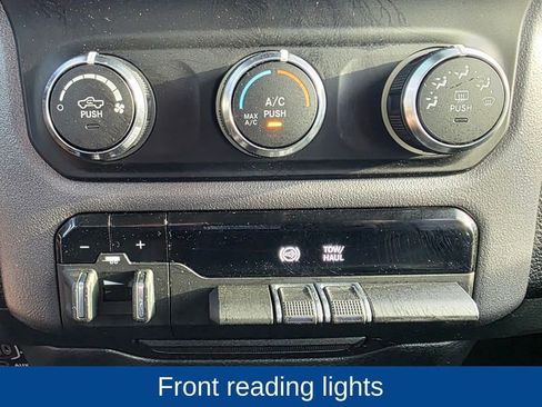 Used 2020 RAM 2500 Big Horn image 34