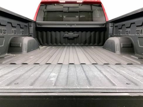 Used 2019 Chevrolet Silverado 1500 LT Trail Boss AWD/4WD image 33